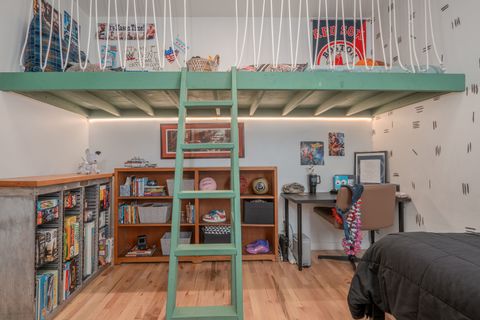 Tiny photo for 843 N California Avenue #3, Chicago, IL 60622 (MLS # 12668921)
