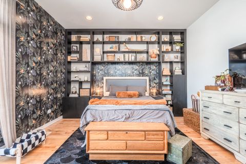 Tiny photo for 843 N California Avenue #3, Chicago, IL 60622 (MLS # 12668921)