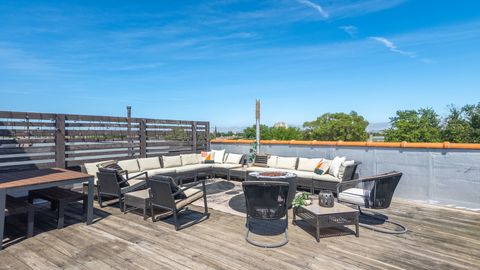 Tiny photo for 843 N California Avenue #3, Chicago, IL 60622 (MLS # 12668921)