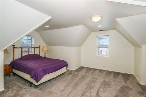 Tiny photo for 7306 W Olive Avenue, Chicago, IL 60631 (MLS # 12639421)