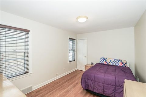 Tiny photo for 7306 W Olive Avenue, Chicago, IL 60631 (MLS # 12639421)