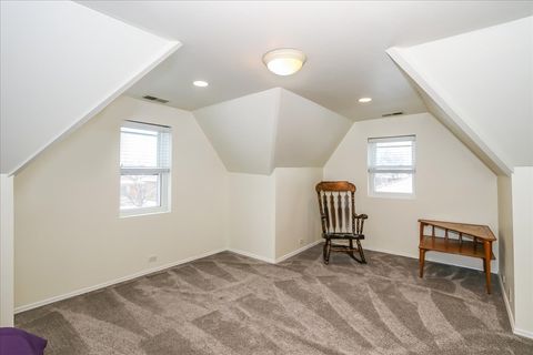 Tiny photo for 7306 W Olive Avenue, Chicago, IL 60631 (MLS # 12639421)