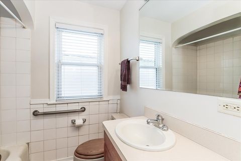 Tiny photo for 7306 W Olive Avenue, Chicago, IL 60631 (MLS # 12639421)