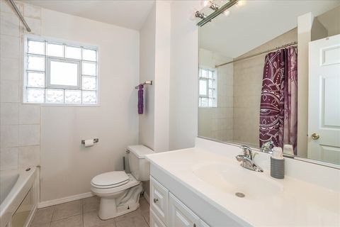 Tiny photo for 7306 W Olive Avenue, Chicago, IL 60631 (MLS # 12639421)