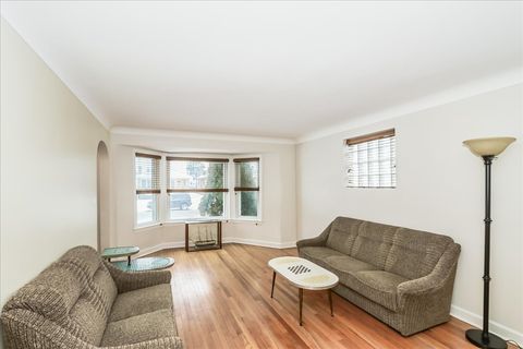 Tiny photo for 7306 W Olive Avenue, Chicago, IL 60631 (MLS # 12639421)