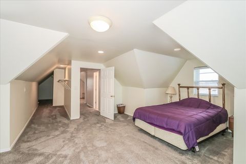 Tiny photo for 7306 W Olive Avenue, Chicago, IL 60631 (MLS # 12639421)