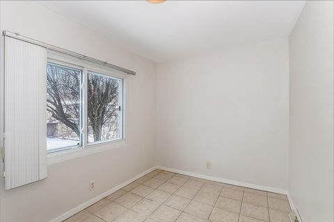 Tiny photo for 7306 W Olive Avenue, Chicago, IL 60631 (MLS # 12639421)