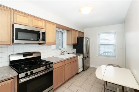 Tiny photo for 7306 W Olive Avenue, Chicago, IL 60631 (MLS # 12639421)