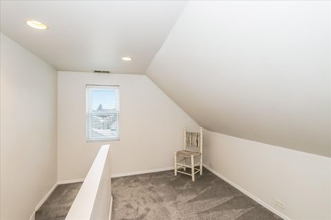 Tiny photo for 7306 W Olive Avenue, Chicago, IL 60631 (MLS # 12639421)
