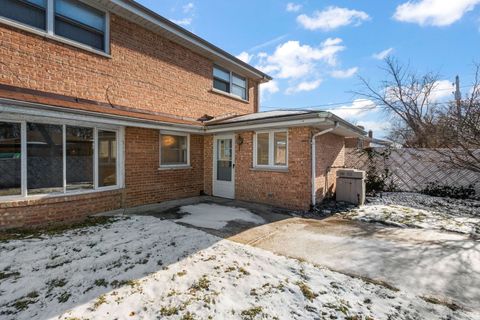 Tiny photo for 16030 University Avenue, South Holland, IL 60473 (MLS # 12540580)