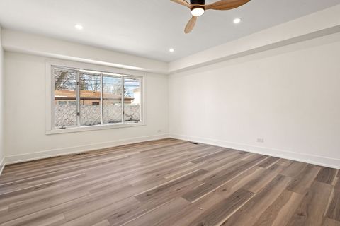 Tiny photo for 16030 University Avenue, South Holland, IL 60473 (MLS # 12540580)