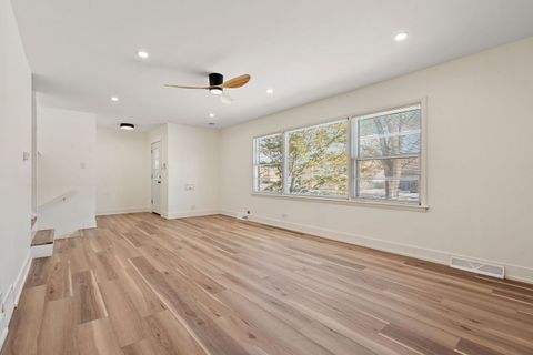 Tiny photo for 16030 University Avenue, South Holland, IL 60473 (MLS # 12540580)