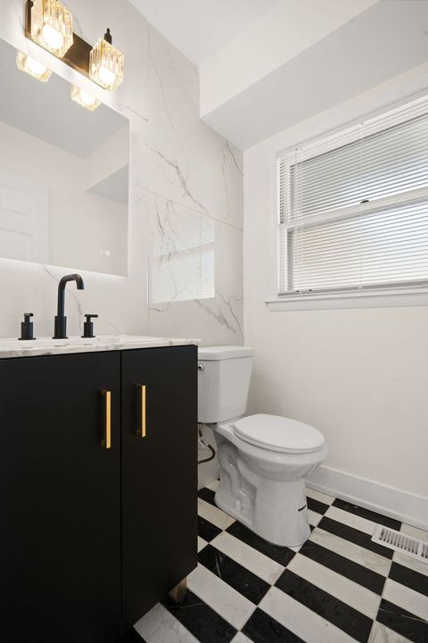 Tiny photo for 16030 University Avenue, South Holland, IL 60473 (MLS # 12540580)