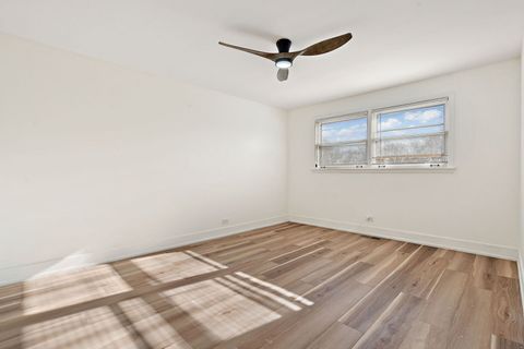 Tiny photo for 16030 University Avenue, South Holland, IL 60473 (MLS # 12540580)