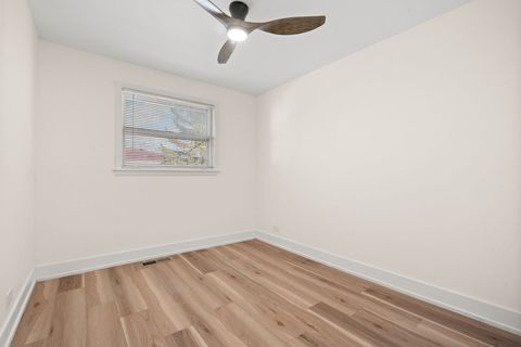 Tiny photo for 16030 University Avenue, South Holland, IL 60473 (MLS # 12540580)