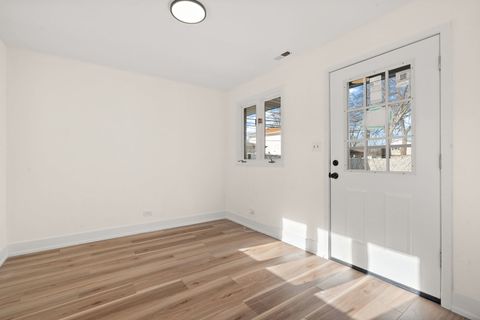 Tiny photo for 16030 University Avenue, South Holland, IL 60473 (MLS # 12540580)