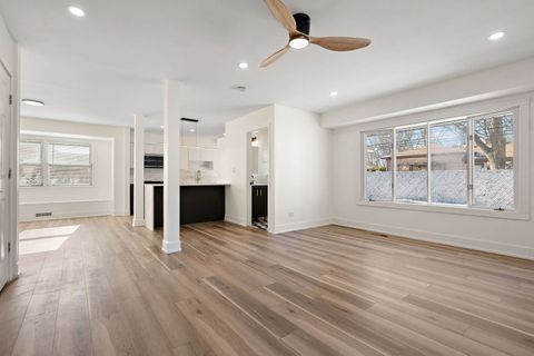 Tiny photo for 16030 University Avenue, South Holland, IL 60473 (MLS # 12540580)