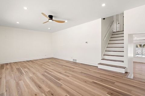 Tiny photo for 16030 University Avenue, South Holland, IL 60473 (MLS # 12540580)