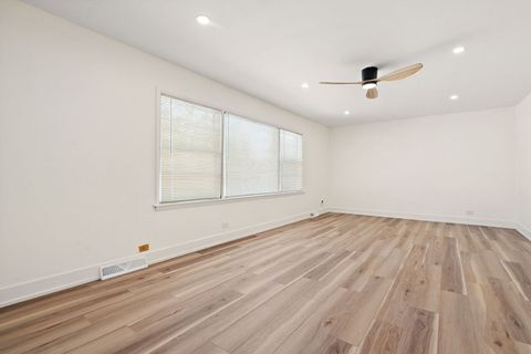 Tiny photo for 16030 University Avenue, South Holland, IL 60473 (MLS # 12540580)