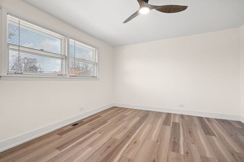 Tiny photo for 16030 University Avenue, South Holland, IL 60473 (MLS # 12540580)