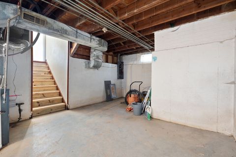 Tiny photo for 16030 University Avenue, South Holland, IL 60473 (MLS # 12540580)