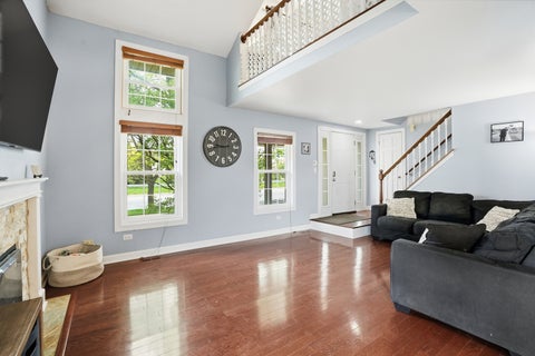 Tiny photo for 16030 84th Avenue, Tinley Park, IL 60487 (MLS # 12643047)