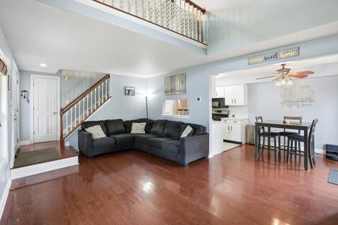 Tiny photo for 16030 84th Avenue, Tinley Park, IL 60487 (MLS # 12643047)
