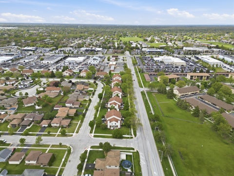 Tiny photo for 16030 84th Avenue, Tinley Park, IL 60487 (MLS # 12643047)