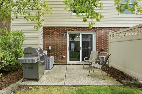 Tiny photo for 16030 84th Avenue, Tinley Park, IL 60487 (MLS # 12643047)