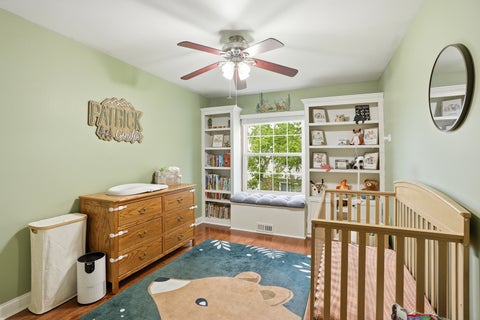 Tiny photo for 16030 84th Avenue, Tinley Park, IL 60487 (MLS # 12643047)