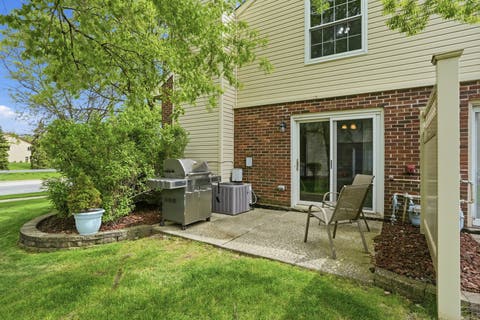 Tiny photo for 16030 84th Avenue, Tinley Park, IL 60487 (MLS # 12643047)