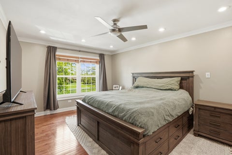 Tiny photo for 16030 84th Avenue, Tinley Park, IL 60487 (MLS # 12643047)