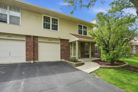 Tiny photo for 16030 84th Avenue, Tinley Park, IL 60487 (MLS # 12643047)