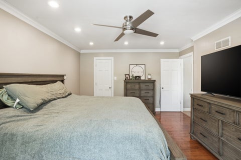 Tiny photo for 16030 84th Avenue, Tinley Park, IL 60487 (MLS # 12643047)