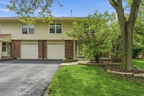 Photo of 16030 84th Avenue, Tinley Park, IL 60487 (MLS # 12643047)