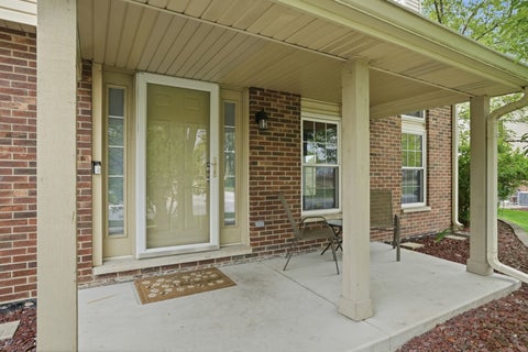 Tiny photo for 16030 84th Avenue, Tinley Park, IL 60487 (MLS # 12643047)