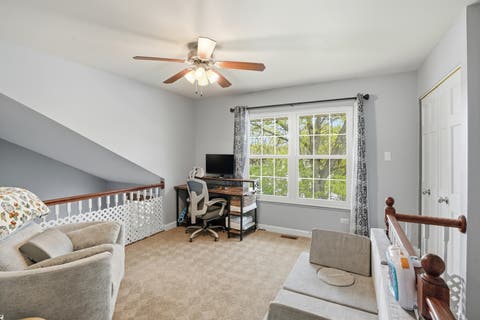 Tiny photo for 16030 84th Avenue, Tinley Park, IL 60487 (MLS # 12643047)
