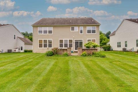 Tiny photo for 2030 PADUA Drive, Elgin, IL 60123 (MLS # 12711928)