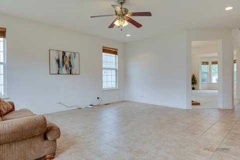 Tiny photo for 2030 PADUA Drive, Elgin, IL 60123 (MLS # 12711928)