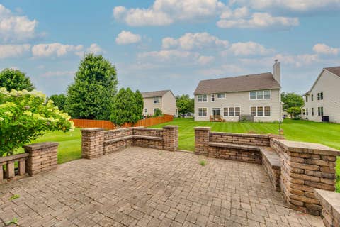 Tiny photo for 2030 PADUA Drive, Elgin, IL 60123 (MLS # 12711928)