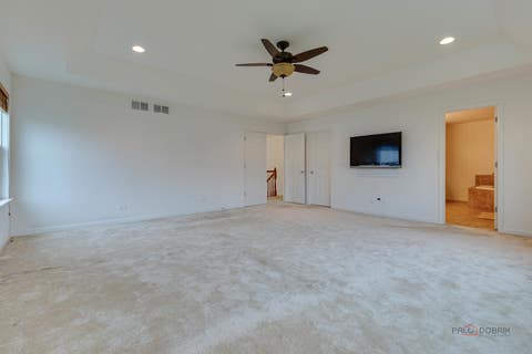 Tiny photo for 2030 PADUA Drive, Elgin, IL 60123 (MLS # 12711928)