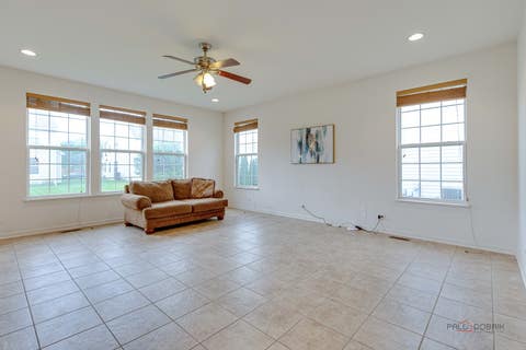 Tiny photo for 2030 PADUA Drive, Elgin, IL 60123 (MLS # 12711928)