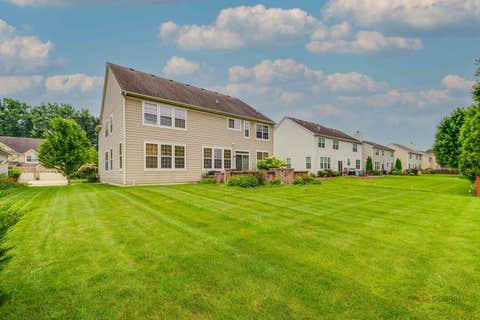 Tiny photo for 2030 PADUA Drive, Elgin, IL 60123 (MLS # 12711928)