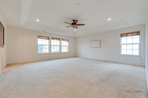 Tiny photo for 2030 PADUA Drive, Elgin, IL 60123 (MLS # 12711928)