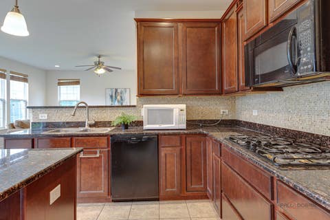 Tiny photo for 2030 PADUA Drive, Elgin, IL 60123 (MLS # 12711928)