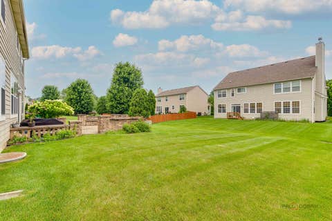 Tiny photo for 2030 PADUA Drive, Elgin, IL 60123 (MLS # 12711928)