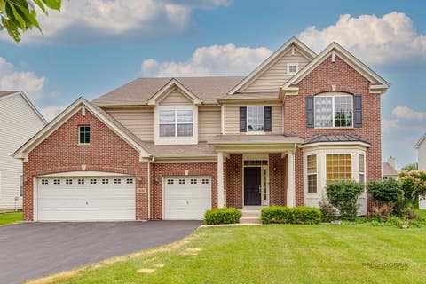 Photo of 2030 PADUA Drive, Elgin, IL 60123 (MLS # 12711928)