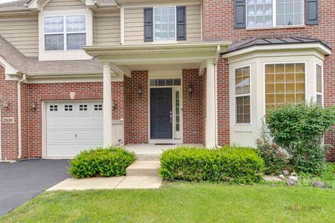 Tiny photo for 2030 PADUA Drive, Elgin, IL 60123 (MLS # 12711928)