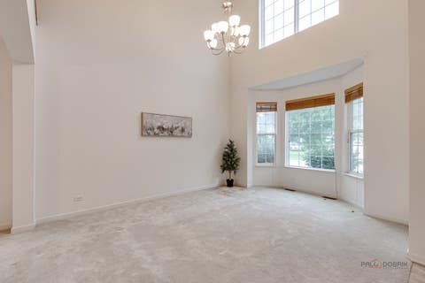 Tiny photo for 2030 PADUA Drive, Elgin, IL 60123 (MLS # 12711928)