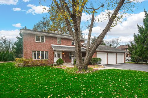 A home in Schererville